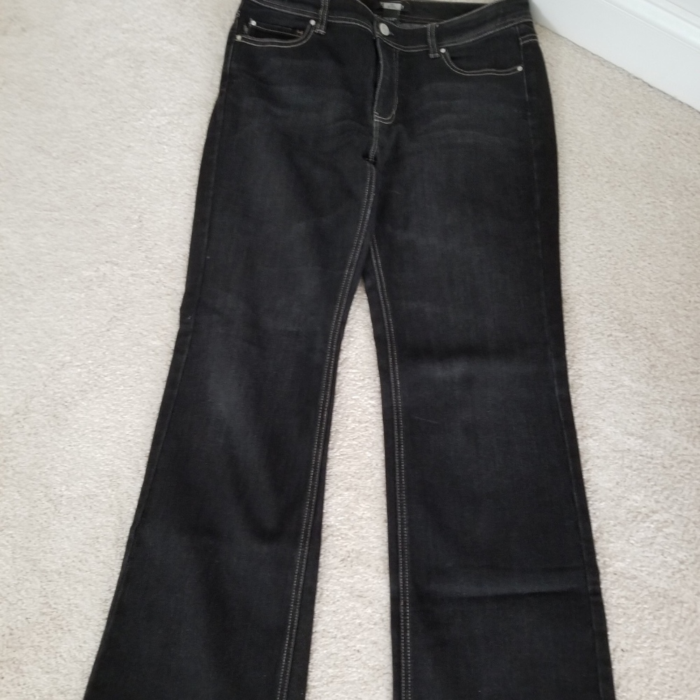 WHBM Jeans
